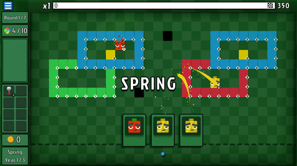 Breakout Season screenshot 6