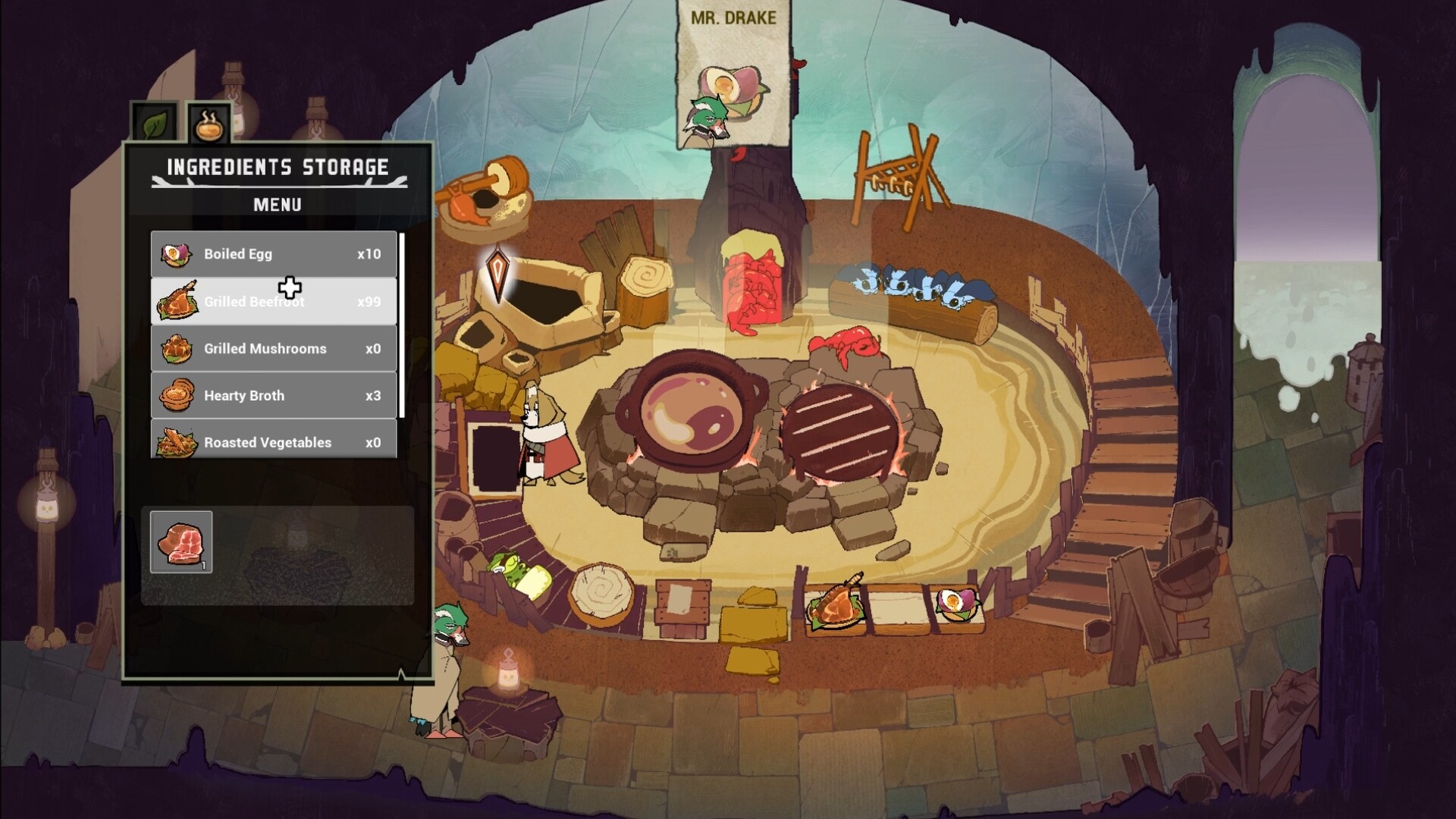 Dogwood screenshot #8