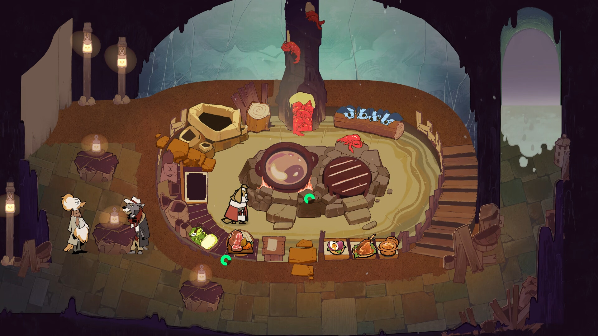 Dogwood screenshot #7