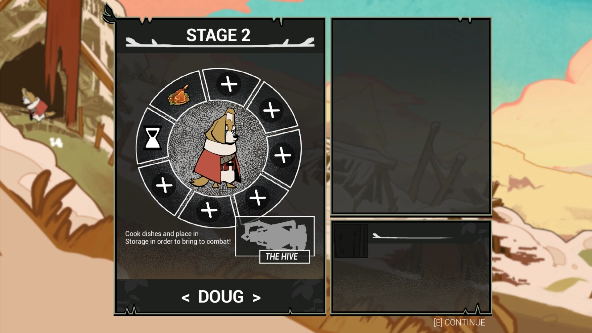Dogwood screenshot #4