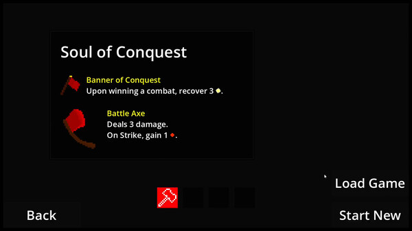Three Legions: Erosion of the Abyss game for windows Pc 1