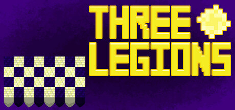 Three Legions: Erosion of the Abyss steam charts