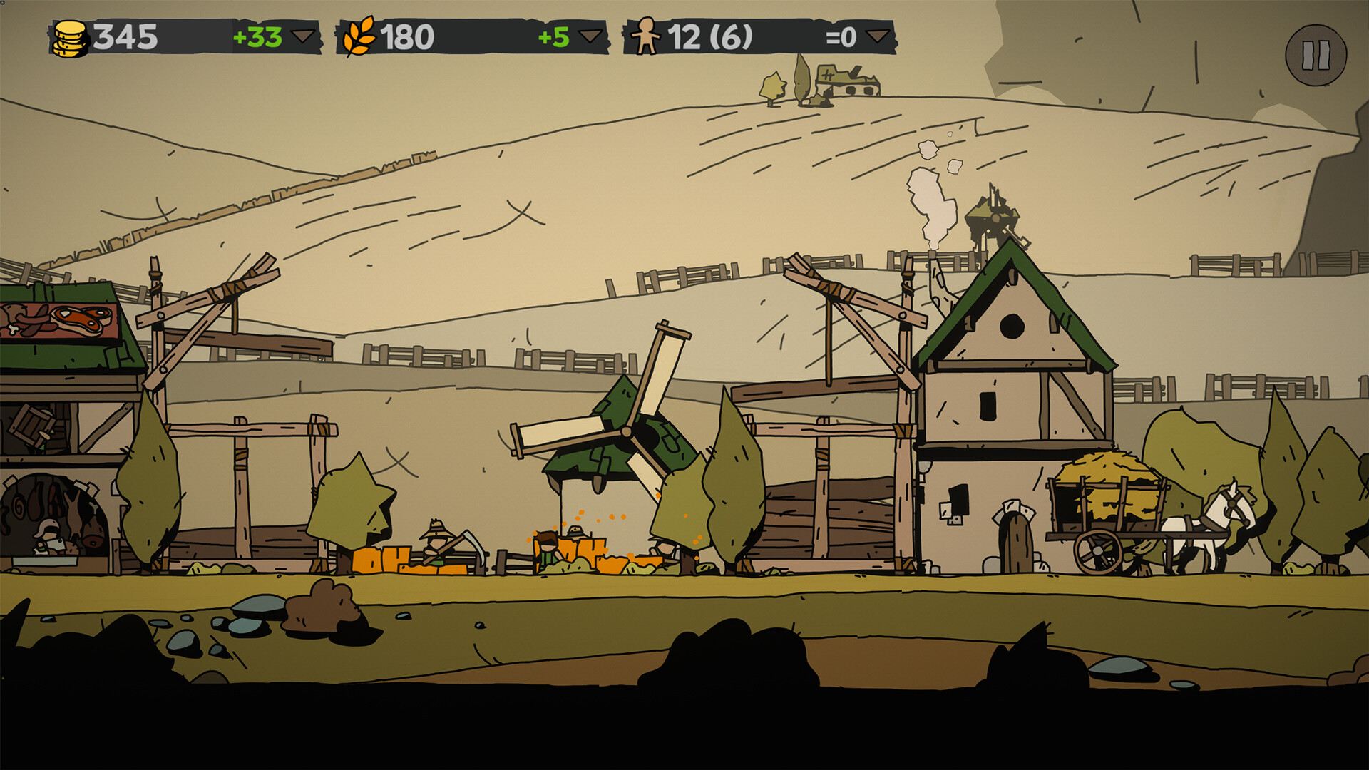 #6. Parabellum: Siege Of Legends (Steam) 由: Studio Baikin