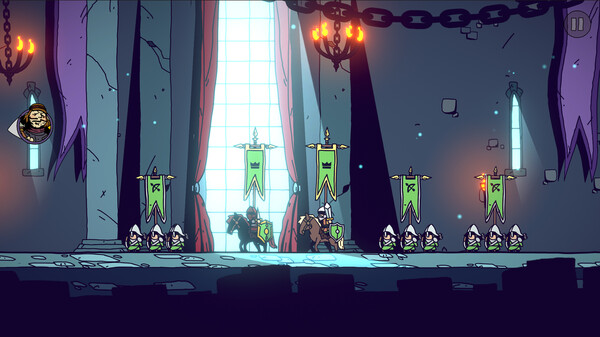 Parabellum: Siege Of Legends game for windows Pc 1