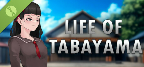 Life of Tabayama Demo cover art