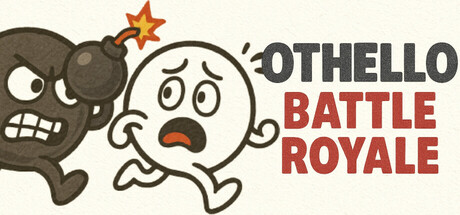 Othello: Battle Royale Cover Image