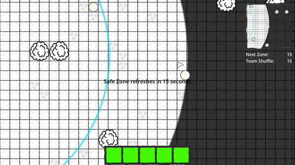 Othello: Battle Royale screenshot 5