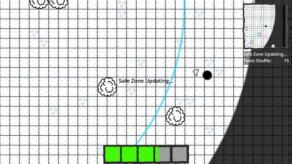 Othello: Battle Royale screenshot 4