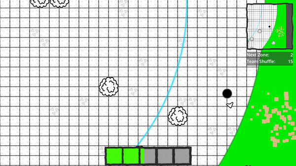 Othello: Battle Royale screenshot 3