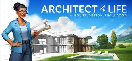 Architect Life: A House Design Simulator Playtest cover art