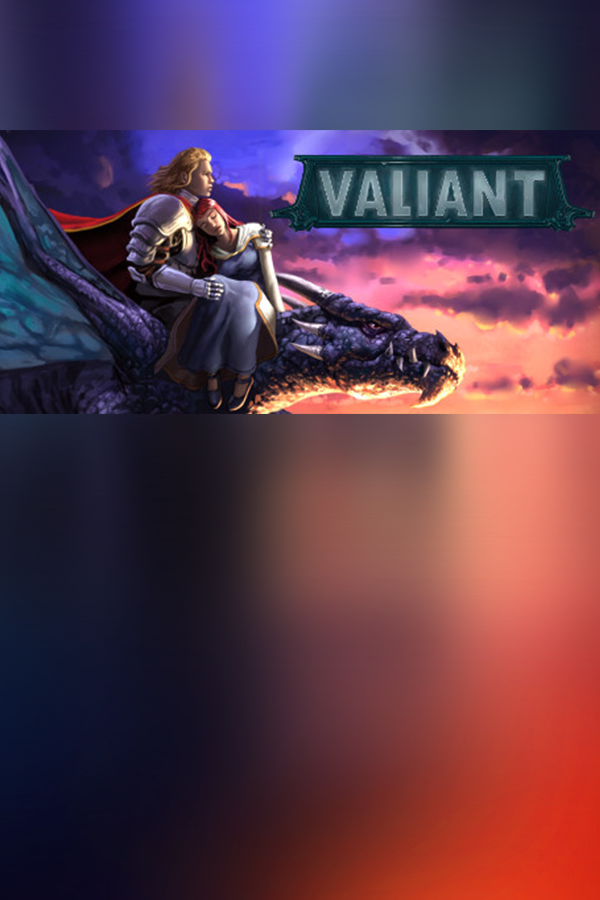 Cover art of Valiant: Resurrection