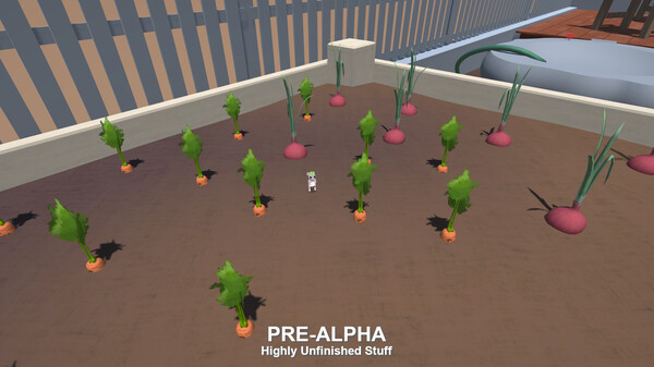 My Mum's Garden screenshot 3