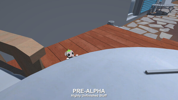 My Mum's Garden screenshot 4