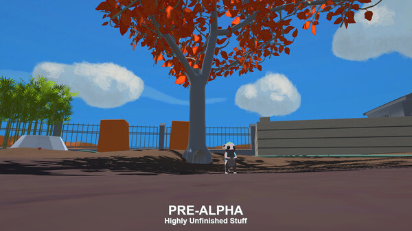 My Mum's Garden screenshot 1