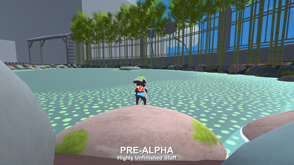 My Mum's Garden screenshot 2