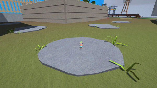 My Mum's Garden screenshot 3