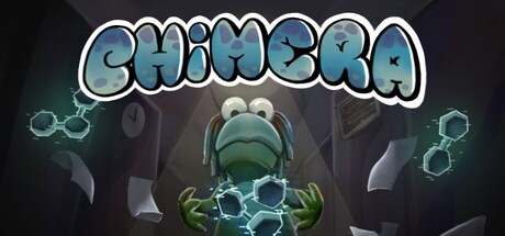 Chimera game cover
