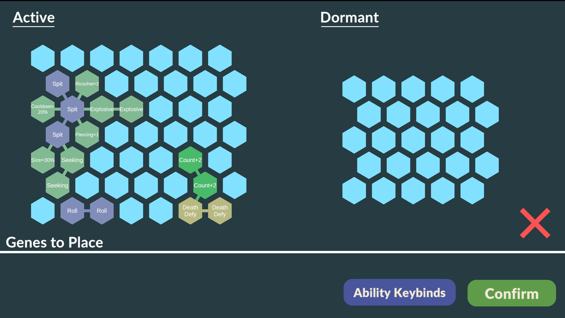 Chimera screenshot #1