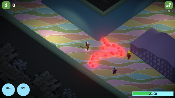 Chimera screenshot 3
