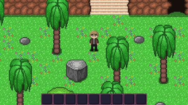 Escape From The Island screenshot 1