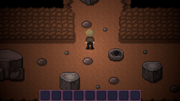 Escape From The Island screenshot 4