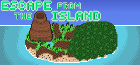 Image for Escape From The Island