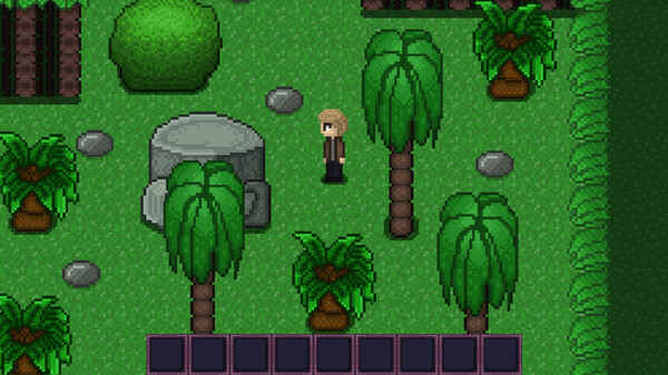 Escape From The Island screenshot 5