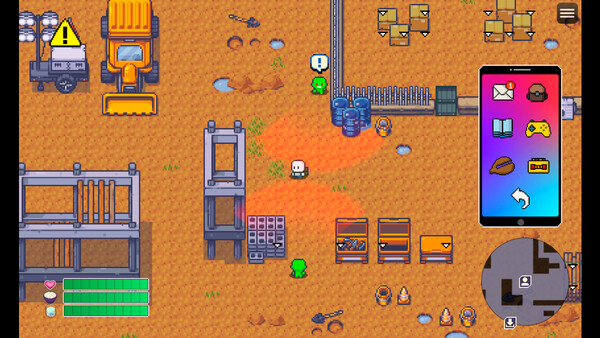 尸来运转-Lucky Zombie Survival screenshot 4