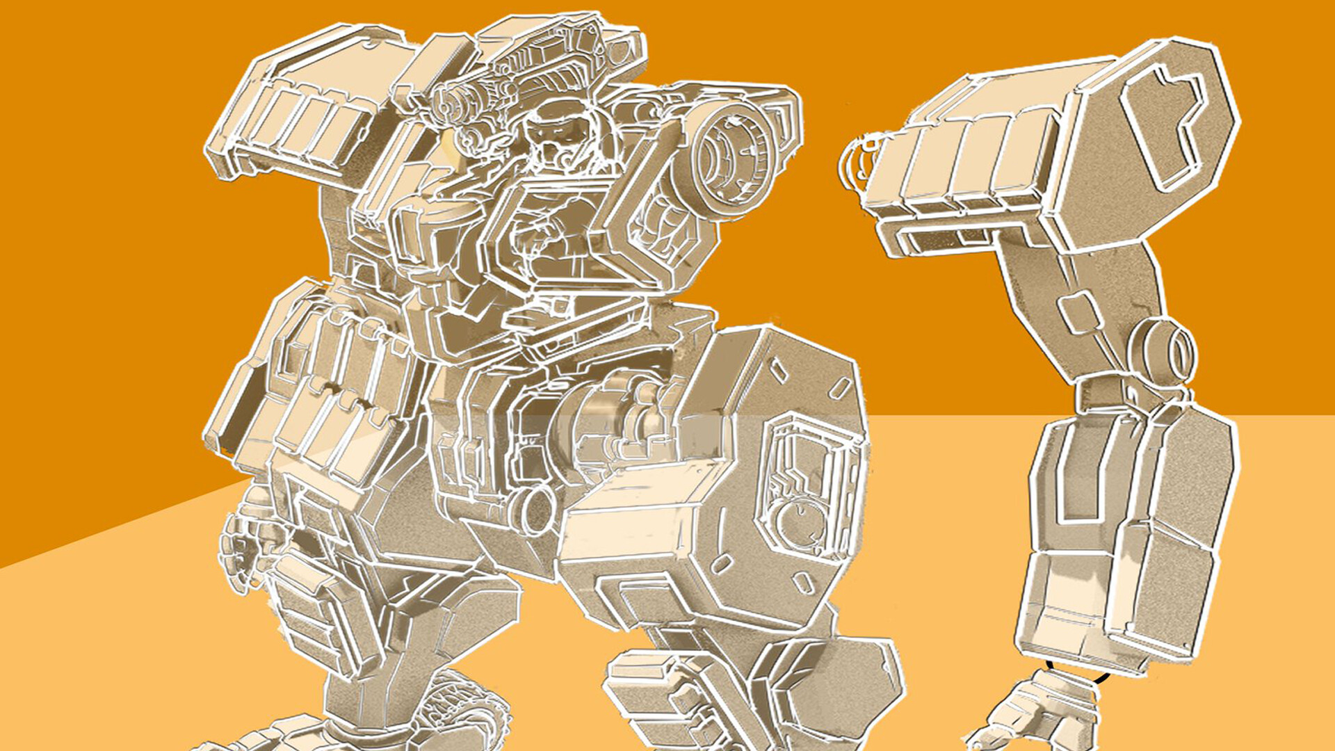 Ferrous Soundtrack Featured Screenshot #1