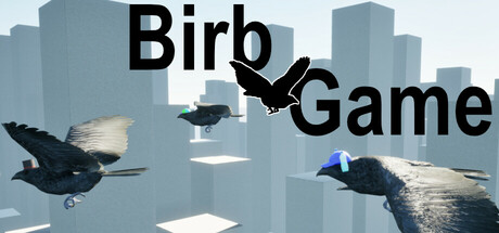 Birb Game cover art