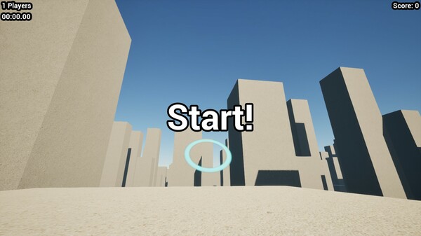 Birb Game screenshot 6