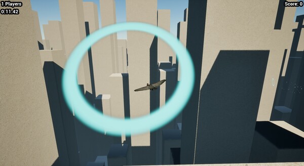 Birb Gamefor windows and Linux 1