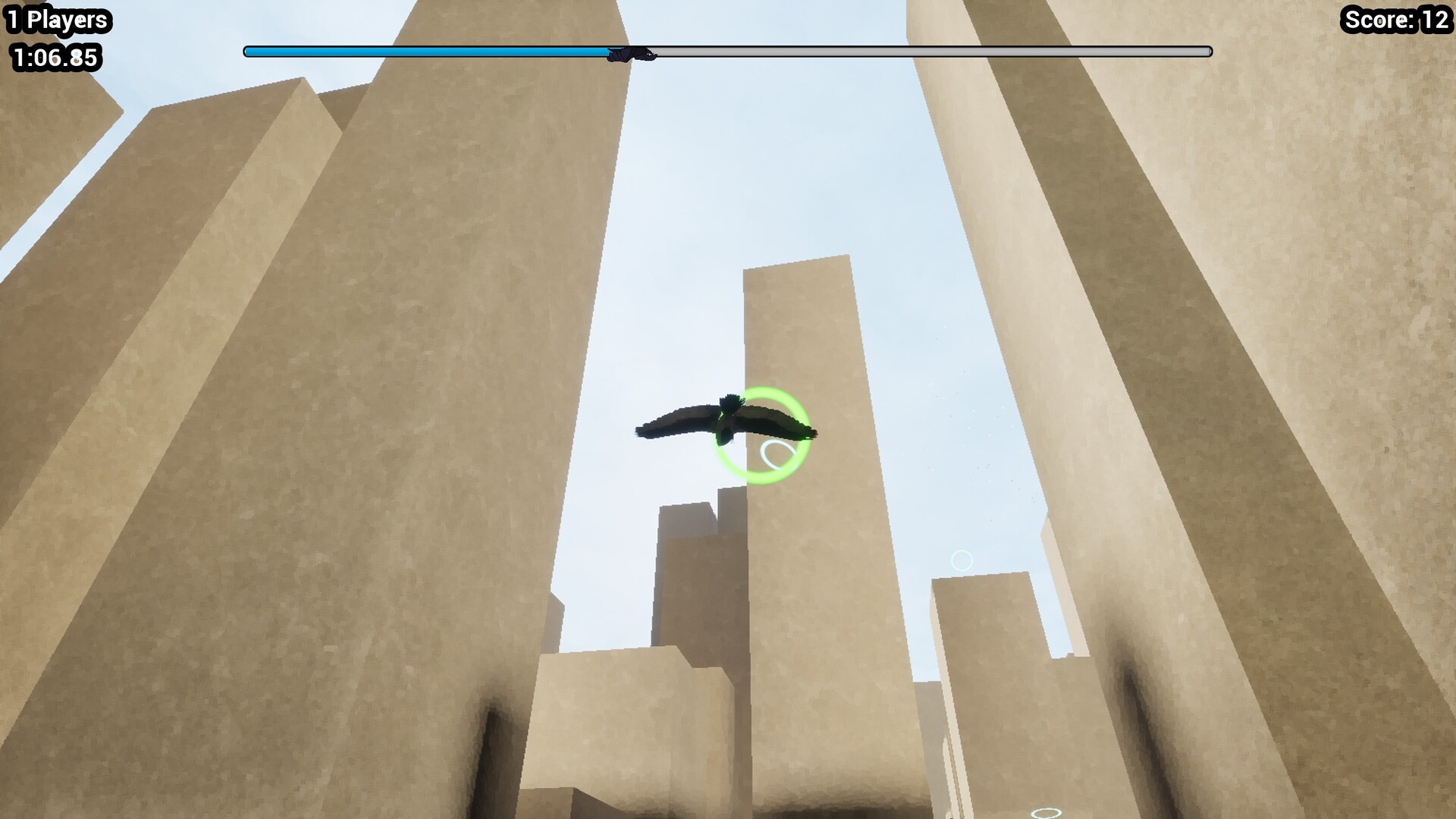 Birb Game screenshot #8