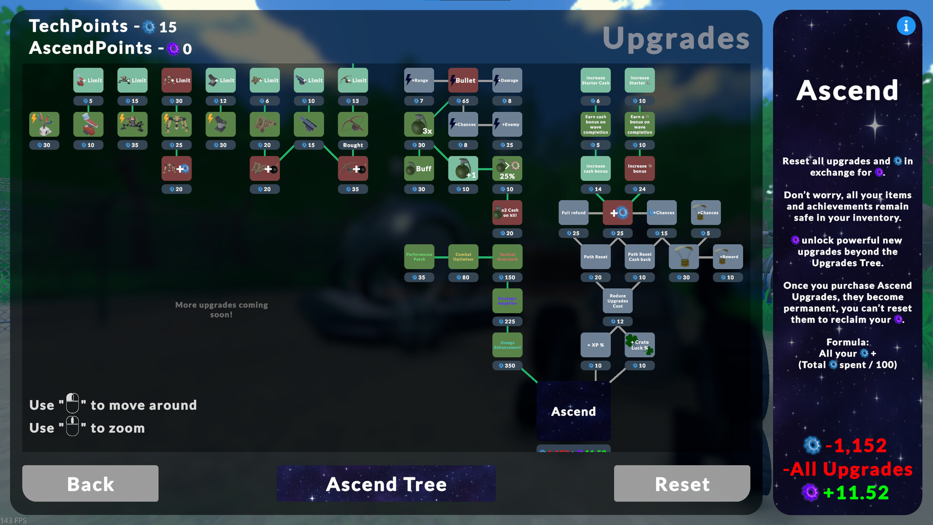 TechWorld screenshot #5