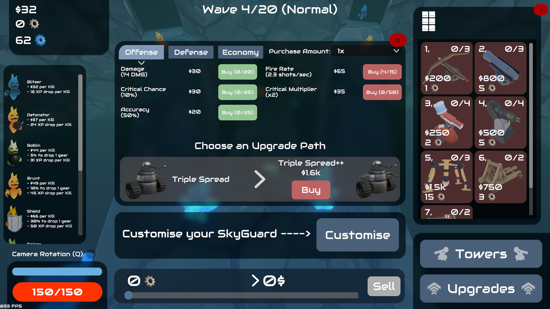 TechWorld screenshot #3