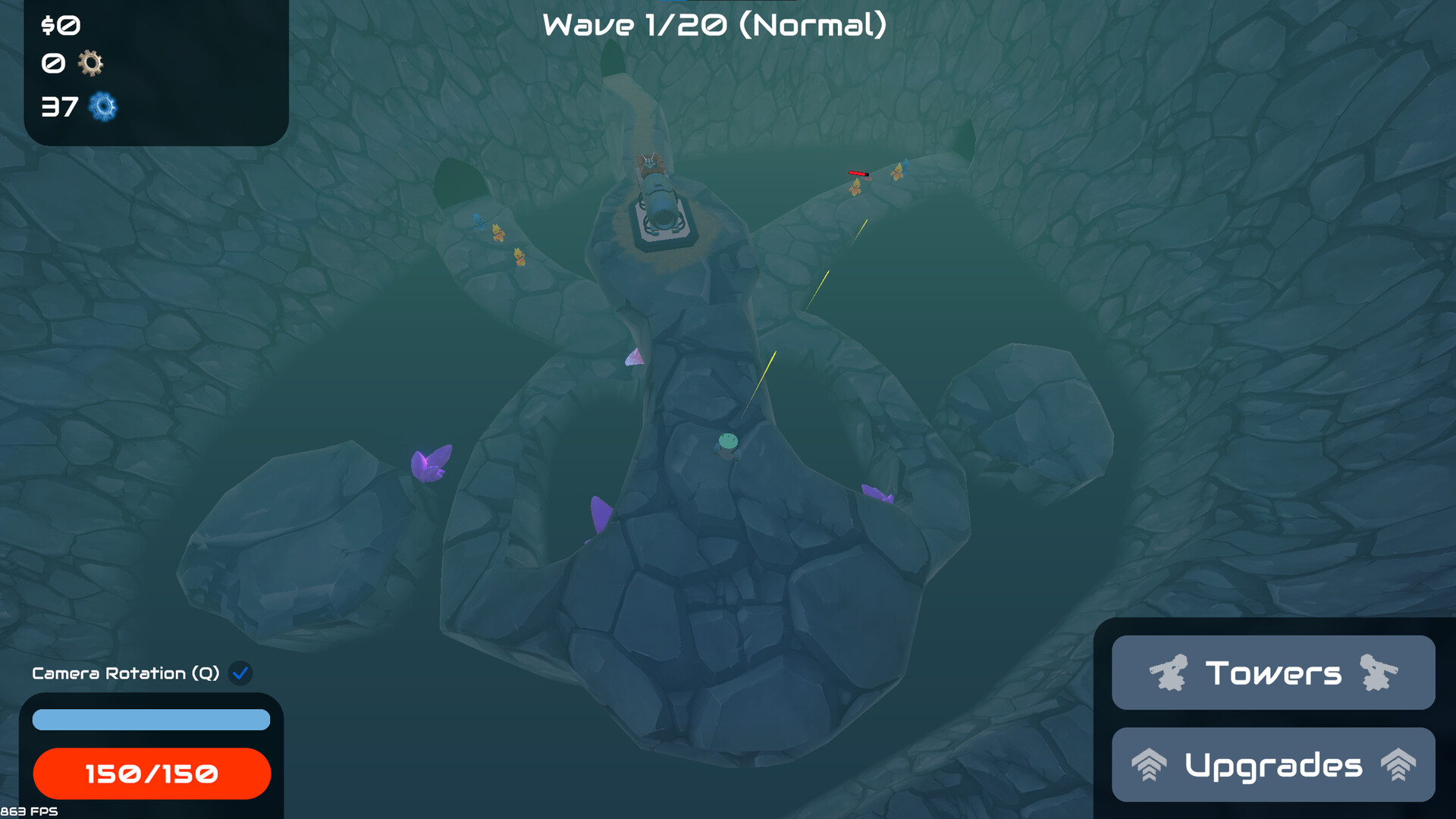 TechWorld screenshot #6