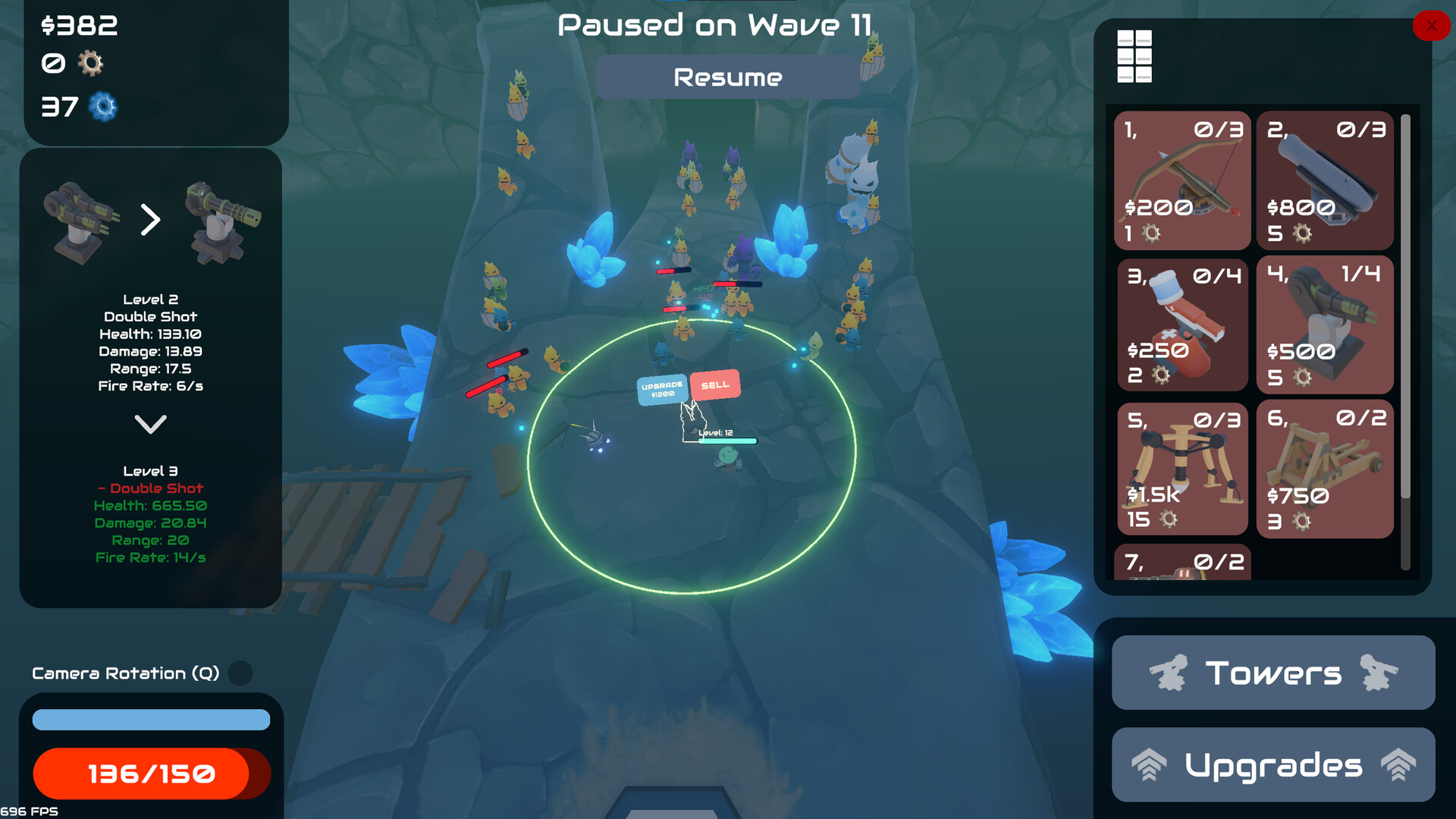 TechWorld screenshot #5