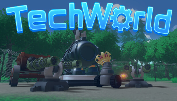 TechWorld