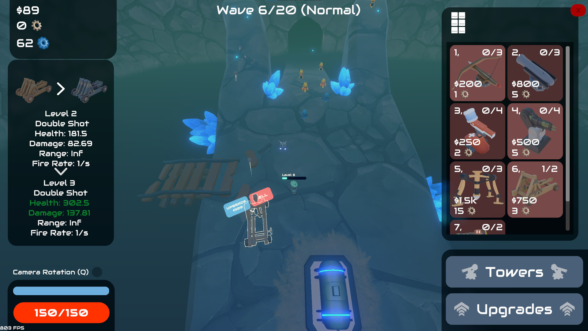 TechWorld screenshot #4