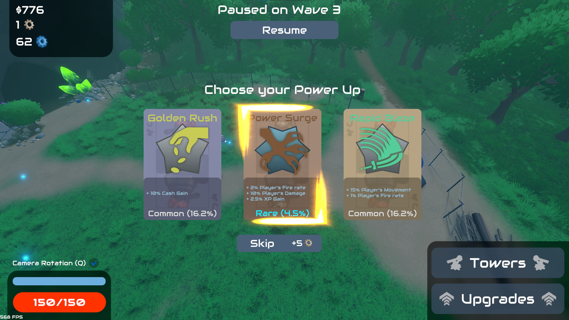 TechWorld screenshot #2