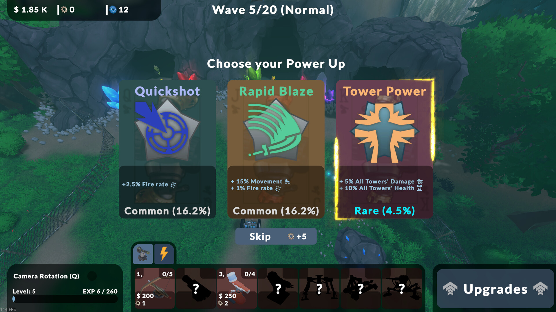 TechWorld screenshot #2