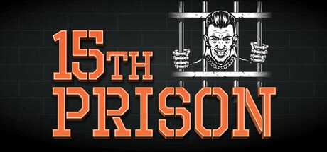 15th Prison Playtest cover art