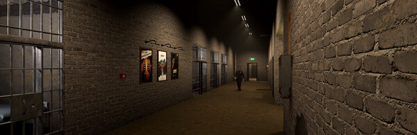 15th Prison Playtest screenshot 1