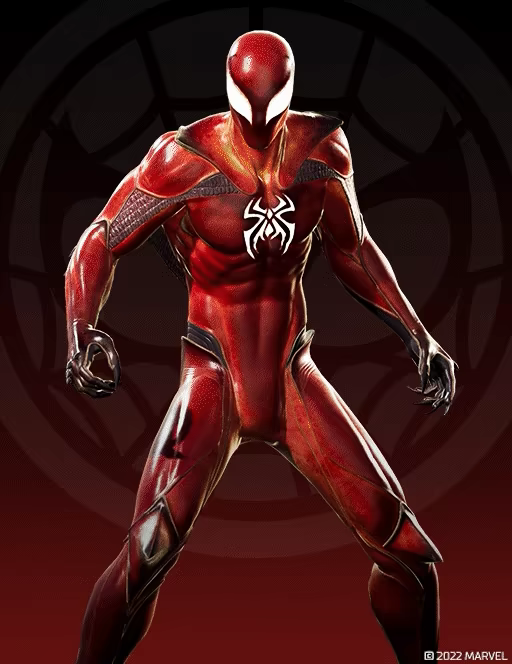 Marvel's Midnight Suns video 2