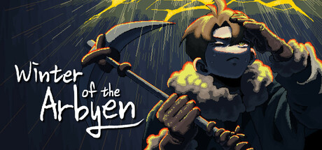 Winter of the Arbyen Playtest cover art
