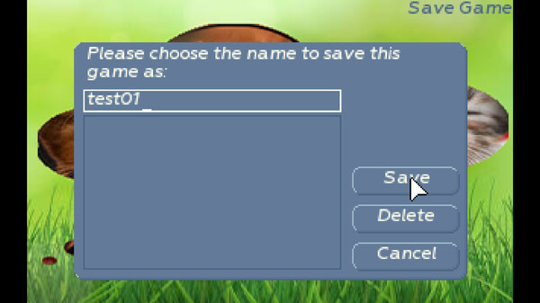 Скриншот из SOS (Save Our Sandwiches)