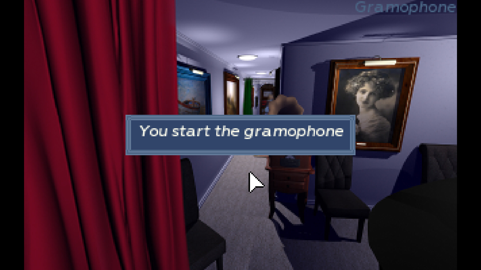 SOS (Save Our Sandwiches) Featured Screenshot #1