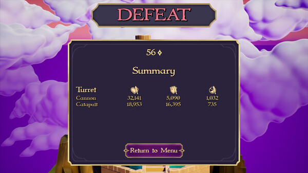 Skyward Bastion screenshot 6