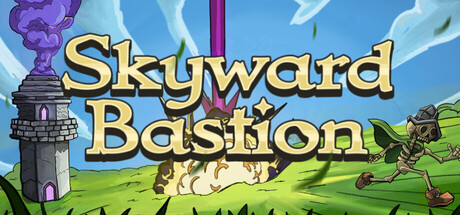 Skyward Bastion by Shenkrad - Similar game based
                        on tags