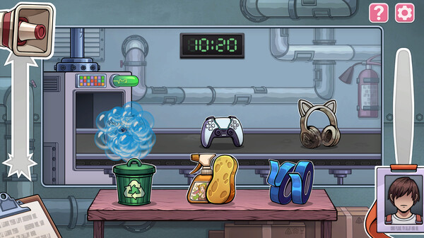 Girls, I just want to get paid! screenshot 6